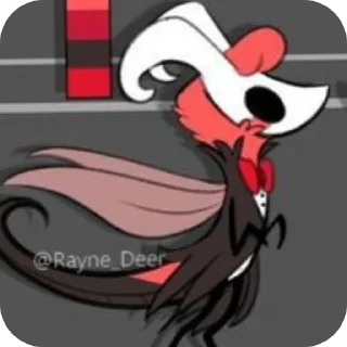 ❤ Уф ето что Разл?, Telegram sticker 13 of 18
