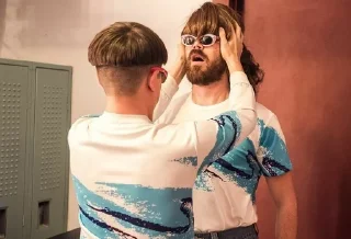 🕶 💌Oliver Tree 🔪, Telegram sticker 9 of 111