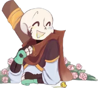 Ink!Sans