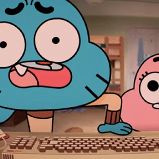 Gumball | Dyssal