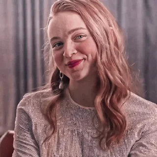 🌟 sadie<3, стикер Telegram 23 из 37