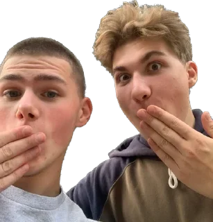🤭 Ромашка, стикер Telegram 7 из 32