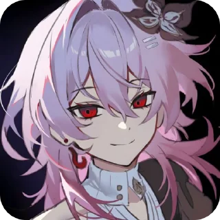 🪭 𝟢꯭𝟣  𝓔𝘷𝘦𝘳𝘯𝘪𝘨𝘩𝘵  🪭 、 --- 𝘣𝘺 @Ta, Telegram sticker 8 of 34