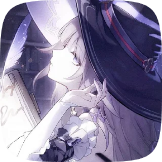 🌟 Герта @KoshkarizeStickers, стікер Telegram 10 з 27