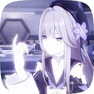 🌟 Герта @KoshkarizeStickers, стікер Telegram 15 з 27