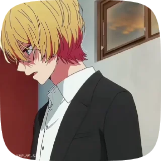 🌟 Аква: @may_may_12, стікер Telegram 11 з 40