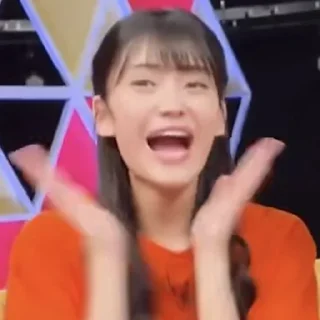 😆 乃五崩, стікер Telegram 7 з 120
