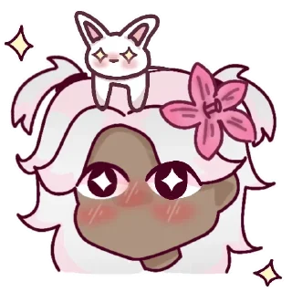 🥺 💋whitee💋, стікер Telegram 6 з 33