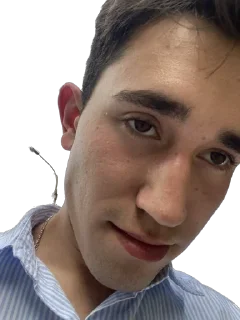 🙄 лютые, стикер Telegram 13 из 32