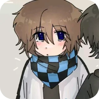 🖼 Lololoshka @DissaFfected, стікер Telegram 19 з 37