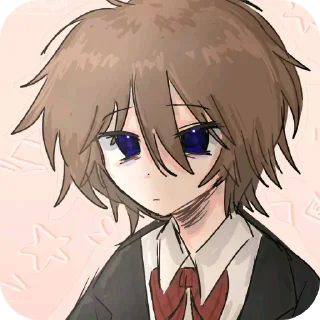 🔥 Lololoshka @DissaFfected, стікер Telegram 10 з 37