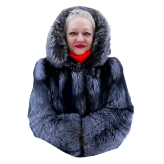 Я могу быть разной