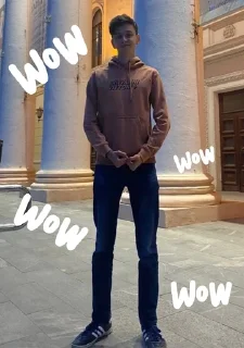 💪 УтятА-ПупСятА🐤, стікер Telegram 19 з 46