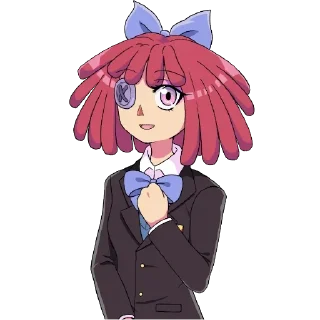🪡 Rⲁⳋⲁⲧⲏⲁ — ⲦⲀⲆⲆⲊ. || @Seroblya, Telegram sticker 12 of 117