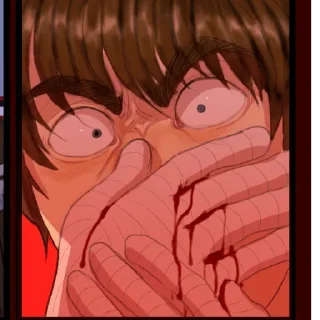 😳 любитель детей, Telegram sticker 11 of 104
