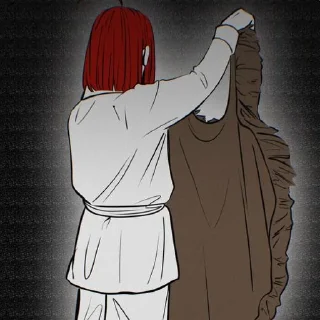 😶 Половинка моя, Telegram sticker 11 of 73