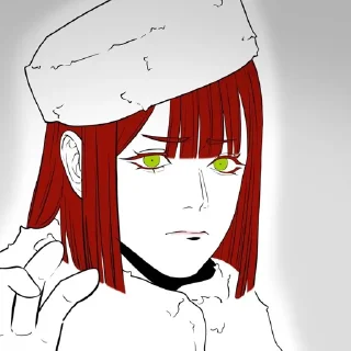 😟 Половинка моя, Telegram sticker 23 of 73
