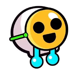 🪺 Spray, sticker Telegram 7 sur 69