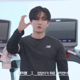 !¡Changbin by @rokkihelp