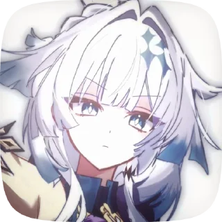 ♟️ ୨୨ 𝓒𝘦𝘳𝘺𝘥𝘳𝘢 --- 𝘣𝘺 @Tayavvw ༢, стикер Telegram 13 из 39