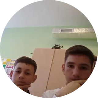 🖕 Kudaxpatov Squad 😎, Telegram sticker 10 of 15