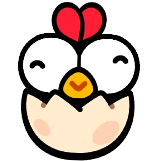 ☺ Squad Busters, sticker Telegram 22 sur 112