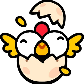 😇 Squad Busters, sticker Telegram 24 sur 112