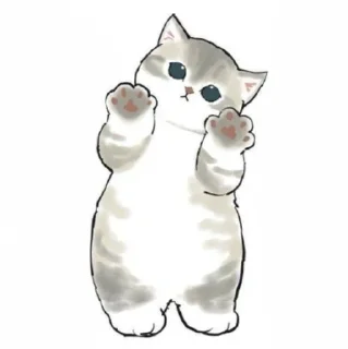 🌟 Котики от ♡Lisa♡😼, стікер Telegram 16 з 30