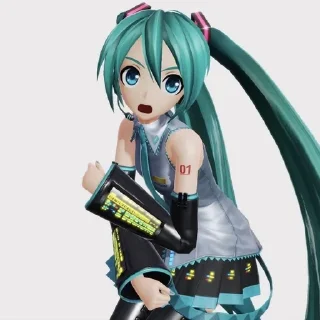 Miku memes 🤯