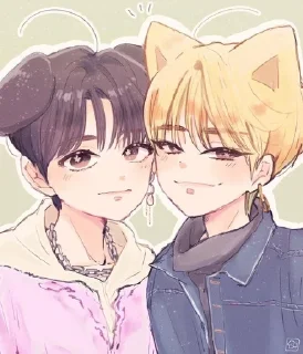 :: Seungin