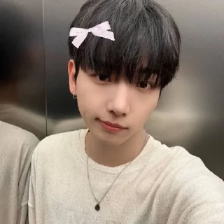 🌟 @MNGJAE, Telegram sticker 20 of 20