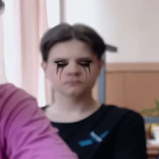 😢 Виталик - смысл жизни, sticker Telegram 10 sur 116