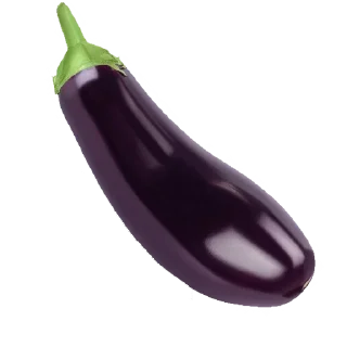 🍆 F🥝🍪D! by @HorilaGorilla, стікер Telegram 19 з 97