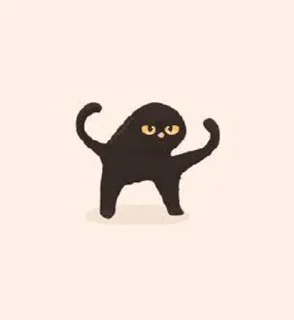 🫥 Animemes, стикер Telegram 6 из 21