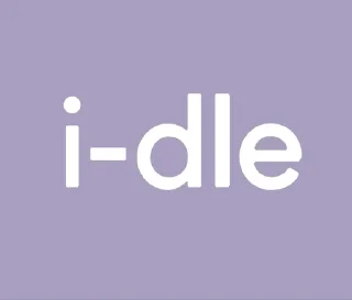 🌟 idle*, sticker Telegram 9 sur 15