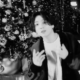 🎊 чбчг нг2.0 от @daddykim97, стікер Telegram 6 з 30