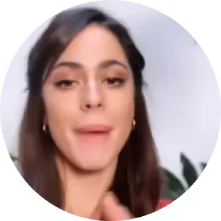 📞 Violetta, sticker Telegram 14 sur 28