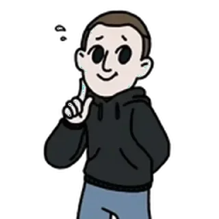 😒 Брентон таррант, Telegram sticker 19 of 33