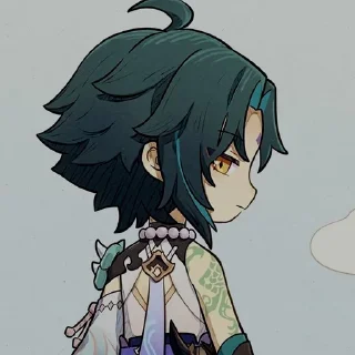 🌟 ♕ Կᥙδᥙ 𑀝я᧐ ♕ @Xiao_fans, Telegram sticker 17 of 44