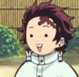 Low quality anime