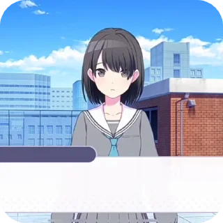 Takagi Miu.