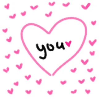❤️‍🔥 ♡´･ᴗ･`♡, Telegram sticker 24 of 37