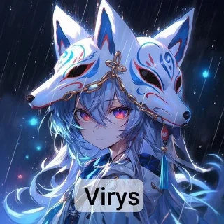 🌟 ORDEN-ANIME, стікер Telegram 5 з 11