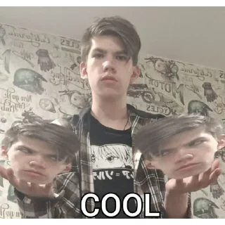 Jokes for the mentally ill COOL