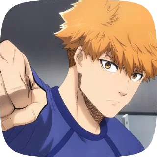🌟 Кунигами 💋, Telegram sticker 18 of 54