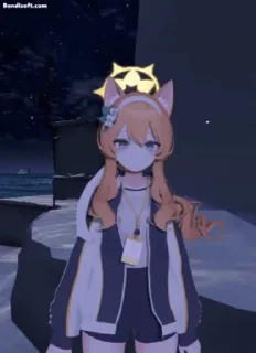 🫲 Mari Iochi Pack, стікер Telegram 15 з 51