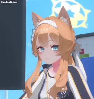 🐈 Mari Iochi Pack, стікер Telegram 12 з 51