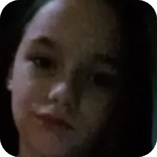 🥰 полина красавица, Telegram sticker 9 of 17