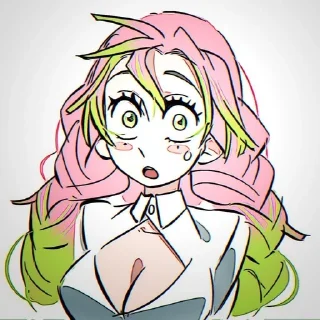 🐙 ; mitsu !! 🌸 @stikiqqv, sticker Telegram 13 sur 34