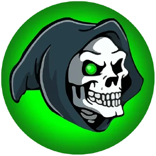 😁 КОСТЯН YouTube Pack, стікер Telegram 1 з 31